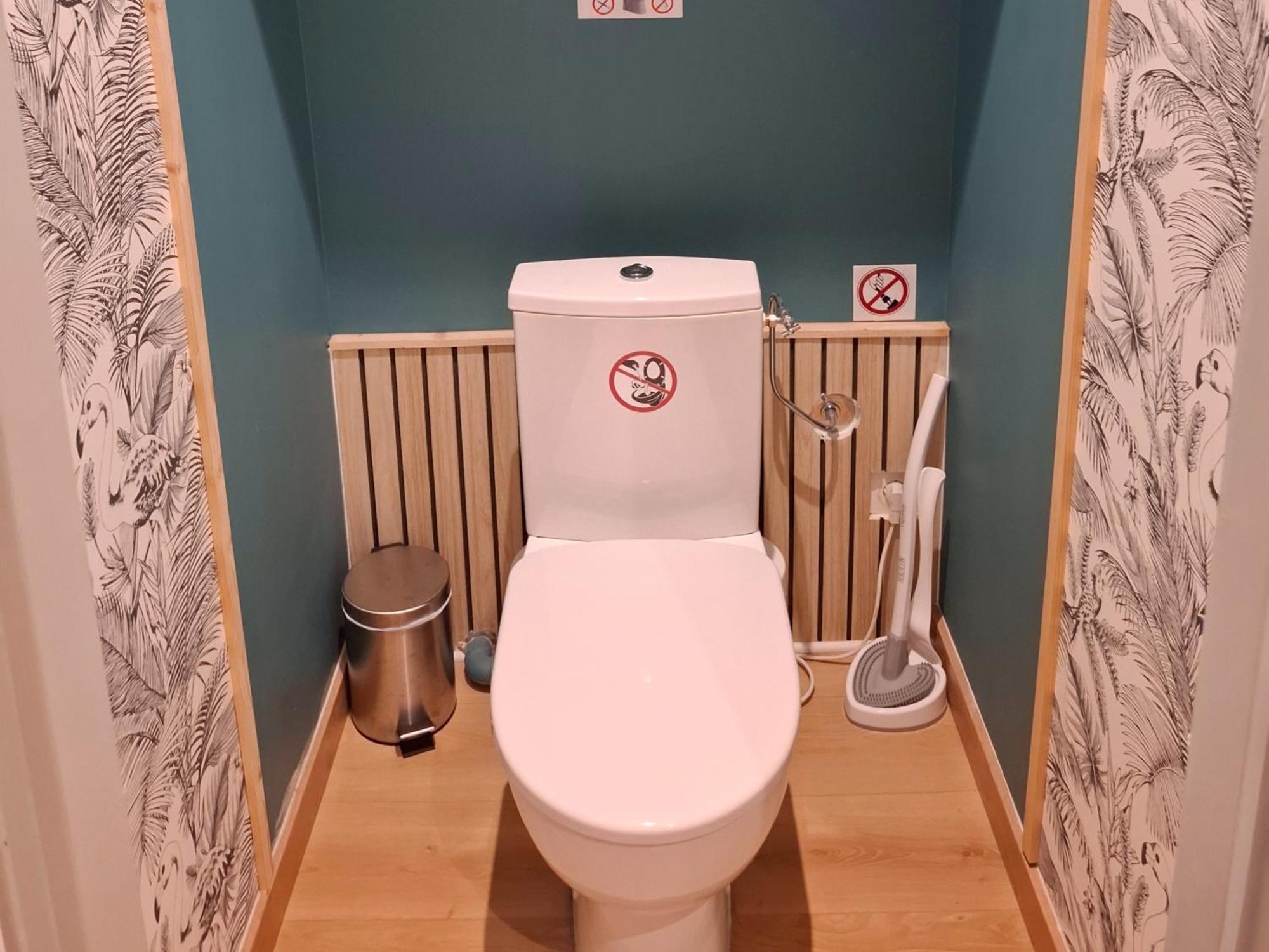 La Peniche De Fabrice Avec Jacuzzi Privatif Apartment Strasbourg Cameră foto